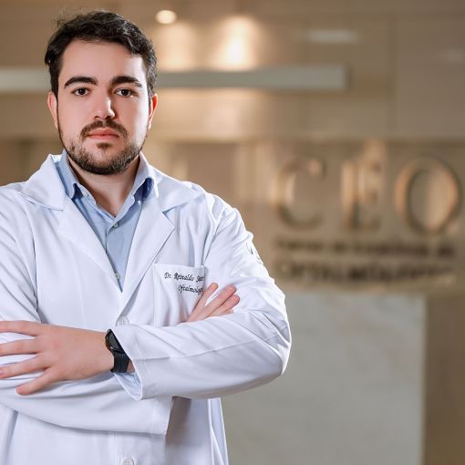 Dr. Reinaldo Sieiro