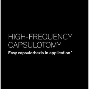 High frequency capsulotomy 🔍 No tearing. Just energy. HF capsulotomy in action with Dr. Leonardo Torquetti (@torquettileonardo) . . . #hfcapsulotomy #cataractsurgery #phacosurgery #anteriorcapsulotomy #ophthalmicsurgery #ophthalmology #cataracttechnique #surgicaltools #diathermy #capsulorhexis #eyeinnovation #ophthalmologist #eyedoctor #ophthalmicdevices #eyetools #eyesurgeon #surgicalvideo #ophthalmictechnology #oculoplastics #eyehospital #microsurgery #capsulereopening #capsulemanagement #surgicalprecision #ocularchirurgie #augenarzt #augenchirurgie #cataractcase #ophthalmicprocedure #oertli