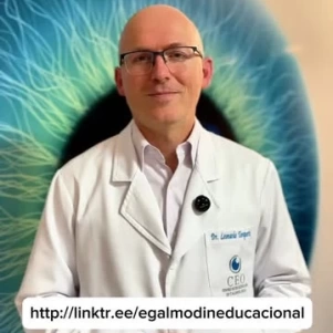 👉 Participe do Curso de Anel Intraestromal   Uma oportunidade única de aprofundar seus conhecimentos com especialistas renomados na área!  • Dra. Edna Almodin • Dra. Jordana Sandes • Dr. Paulo Ferrara • ⁠Dr. Leonardo Torquetti  📍 Vagas limitadas!  👉 Inscreva-se: http://linktr.ee/egalmodineducacional